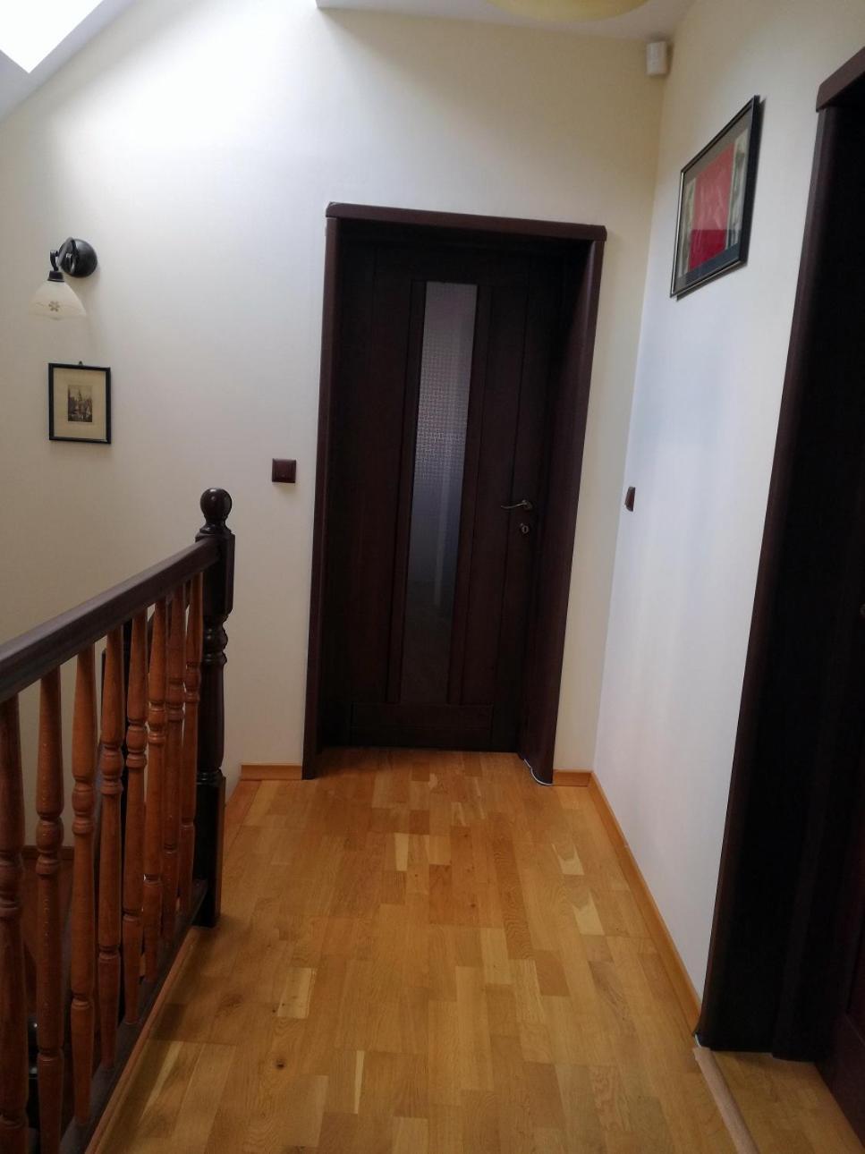 Villa Casa Regal Braşov Exterior foto
